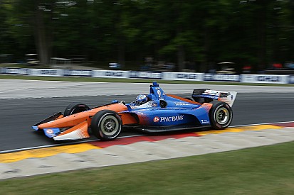 Dixon quiere que el paquete aerodinámico mejore las carreras