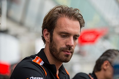 Vergne torna nel WEC al Fuji sostituendo Duval alla TDS Racing