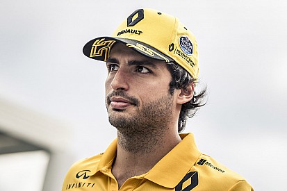Офіційно: Сайнс стане пілотом McLaren у 2019 році