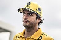 Sainz ser&aacute; piloto de McLaren en 2019