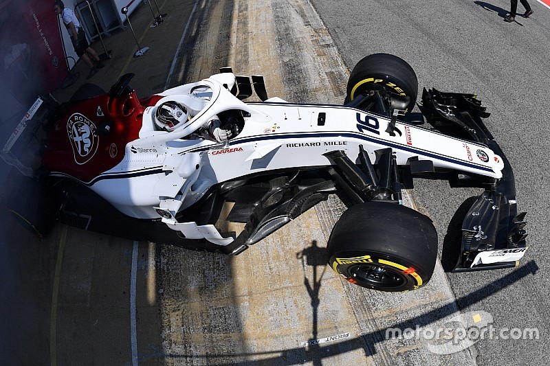 Leclerc: