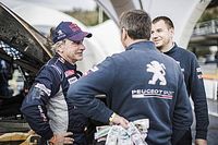 Carlos Sainz niega la acusación de que atropelló a un piloto de quad