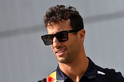 Ricciardo, zaman bulamamasına şaşırmış