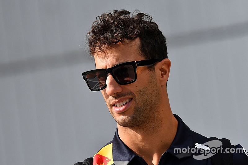 Marko: Vertrek Ricciardo maakt eind aan