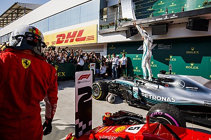 Coulthard: Hamilton ve Vettel savaşı tarihe geçebilir