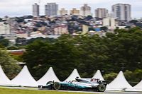 La remontada desde el pitlane dio a Hamilton el 'Piloto del d&iacute;a' en Brasil
