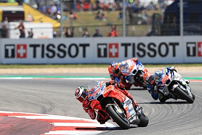 Kekecewaan besar Lorenzo usai finis ke-11