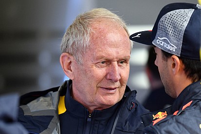 Marko: "Strana la fuga di Ricciardo alla Renault! Avevamo un accordo, doveva solo firmare"