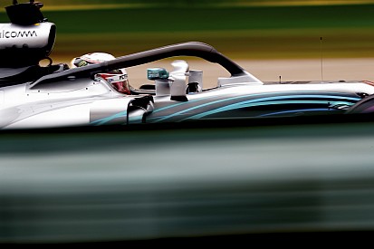 Statistik GP Tiongkok: Hamilton salip rekor Raikkonen