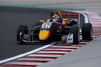 Avrupa F3 Hungaroring: İlk yarışı Ticktum kazandı