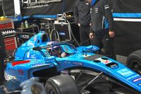 Rovanpera przerywa testy