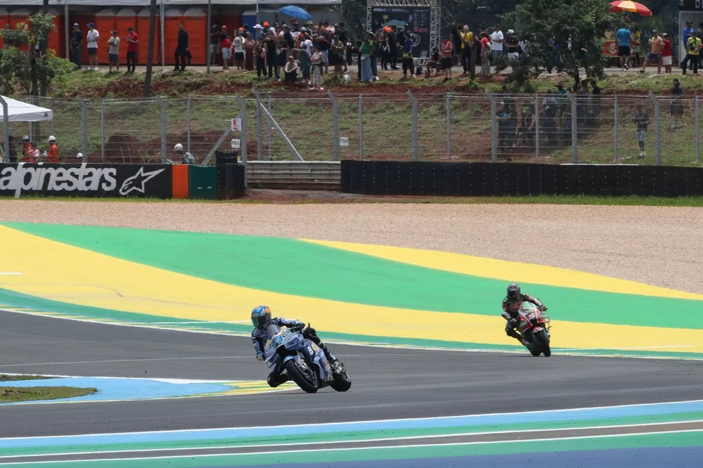 Alex Marquez, Gresini Racing