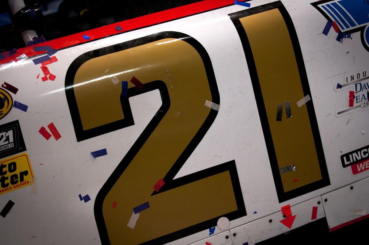  What’s in a number? The numerology around Daytona 500 winners