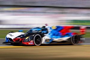 IMSA | Daytona-Roar, Sessione 2: Van Der Linde porta davanti la BMW