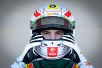 Przyrowski rozpoczyna zimowe starty