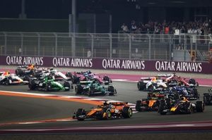 Qual marca de motor cada equipe de F1 usar&aacute; em 2026?