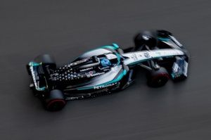 F1: Dois engenheiros-chave deixam Mercedes antes da temporada 2026
