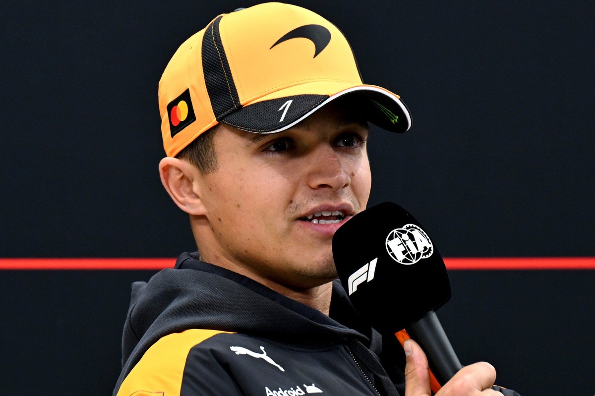 Norris y Piastri confían en la capacidad de remontada de McLaren F1