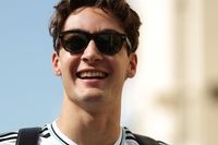 Russell, sobre las posibles &oacute;rdenes de equipo en McLaren: "No ser&iacute;an justas"