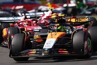 Cinco conclusiones rápidas del GP de México 2025 de F1