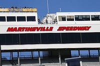 NASCAR confirma adiamento de etapa de Martinsville por impacto da Covid-19