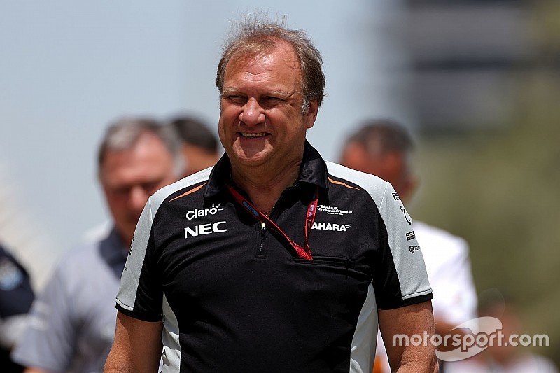 Indy 500: Ehemaliger Formel-1-Teamchef soll McLaren-Programm leiten