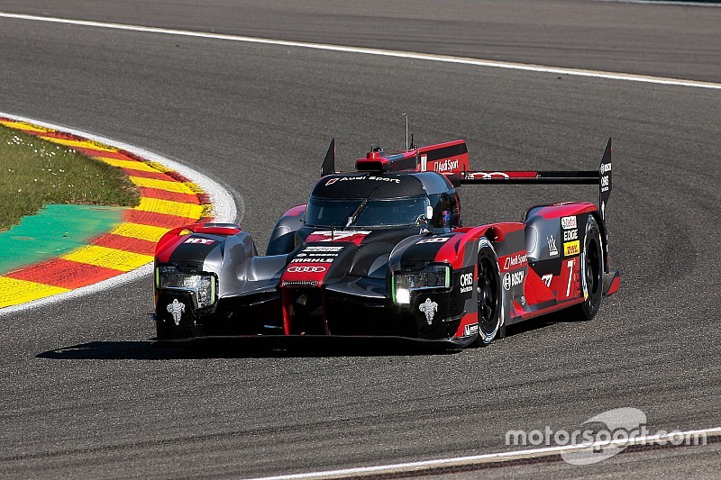 2016 Le Mans 24 Hours Only 24 days to go! 24 good reasons to attend