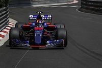 Sainz: “Espero estar en la Q3 y ojalá un poquito más adelante”