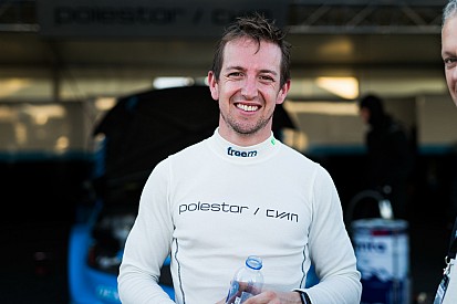 Girolami, Guerrieri ile Munnich Motorsport için yarışacak