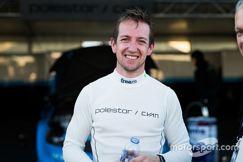 Münnich met volledig Argentijnse line-up in WTCR