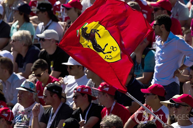 Kulisszatitkok: A Ferrari szponzorai és partnerei az F1-ben