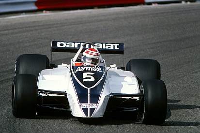 VÍDEO: "Não vetei Senna na Brabham", diz Piquet