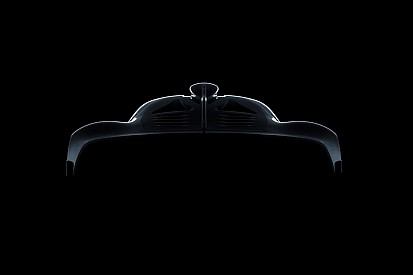 Mercedes en dit plus sur la future Project One