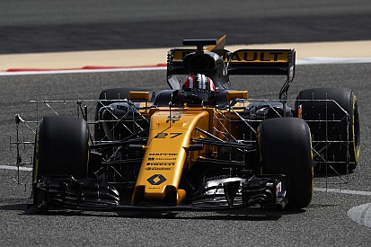 Renault siap bawa sayap depan baru untuk atasi masalah laju balapan