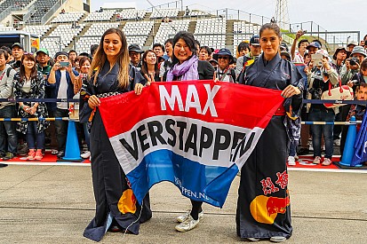 Verstappen az összes hátralévő futamot megnyerné a Red Bullal