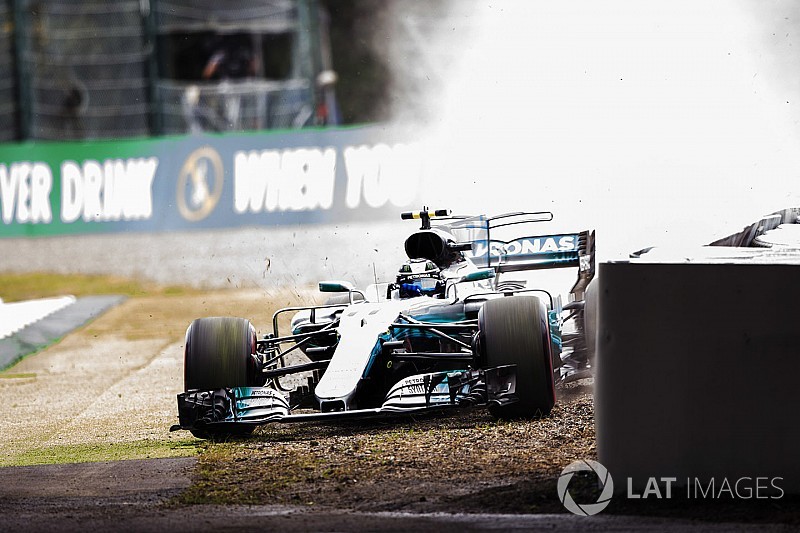 Formula 1'i tanıyalım: Pist güvenliği