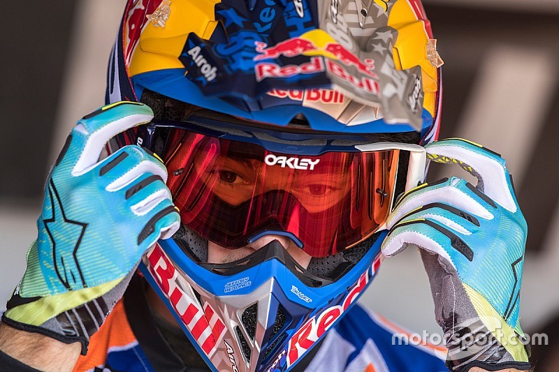 Teambaas Herlings: