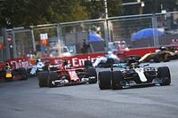 Vettel abre para Hamilton após GP em Baku; classificação