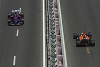 Honda confirma negociações com outras equipes para 2018