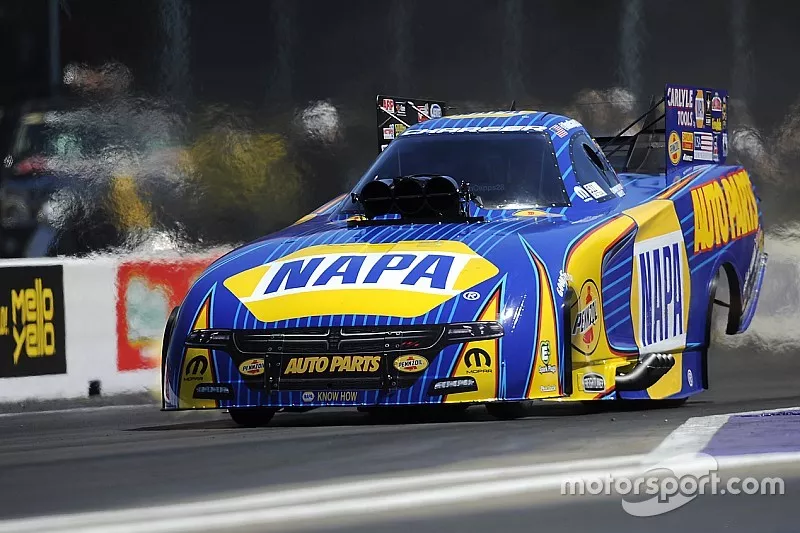 Ron Capps