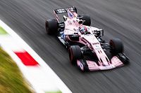 Force India desiste de ordens de equipe em Monza