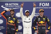 Los destacados del GP de Italia 2017 de F1 