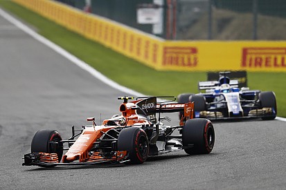 Sauber: McLaren doubts key to Honda deal cancellation