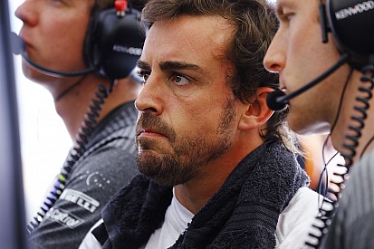L'Indy 500, argument de McLaren pour conserver Alonso ?