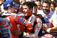 Honda va en serio a por Lorenzo