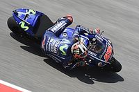 Vi&ntilde;ales logra la pole y Rossi saldr&aacute; segundo en Mugello