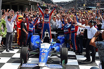 Indy 500: Top 10 quotes after race