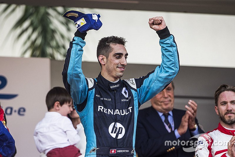 Championnats - Buemi reprend un peu d'air sur Di Grassi