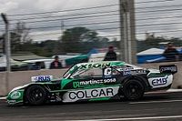 Canapino se quedó con lo mejor del viernes en La Pedrera