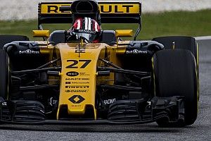 Renault, 2018 için 'sihirli' motor modu üzerinde çalıştığını doğruladı